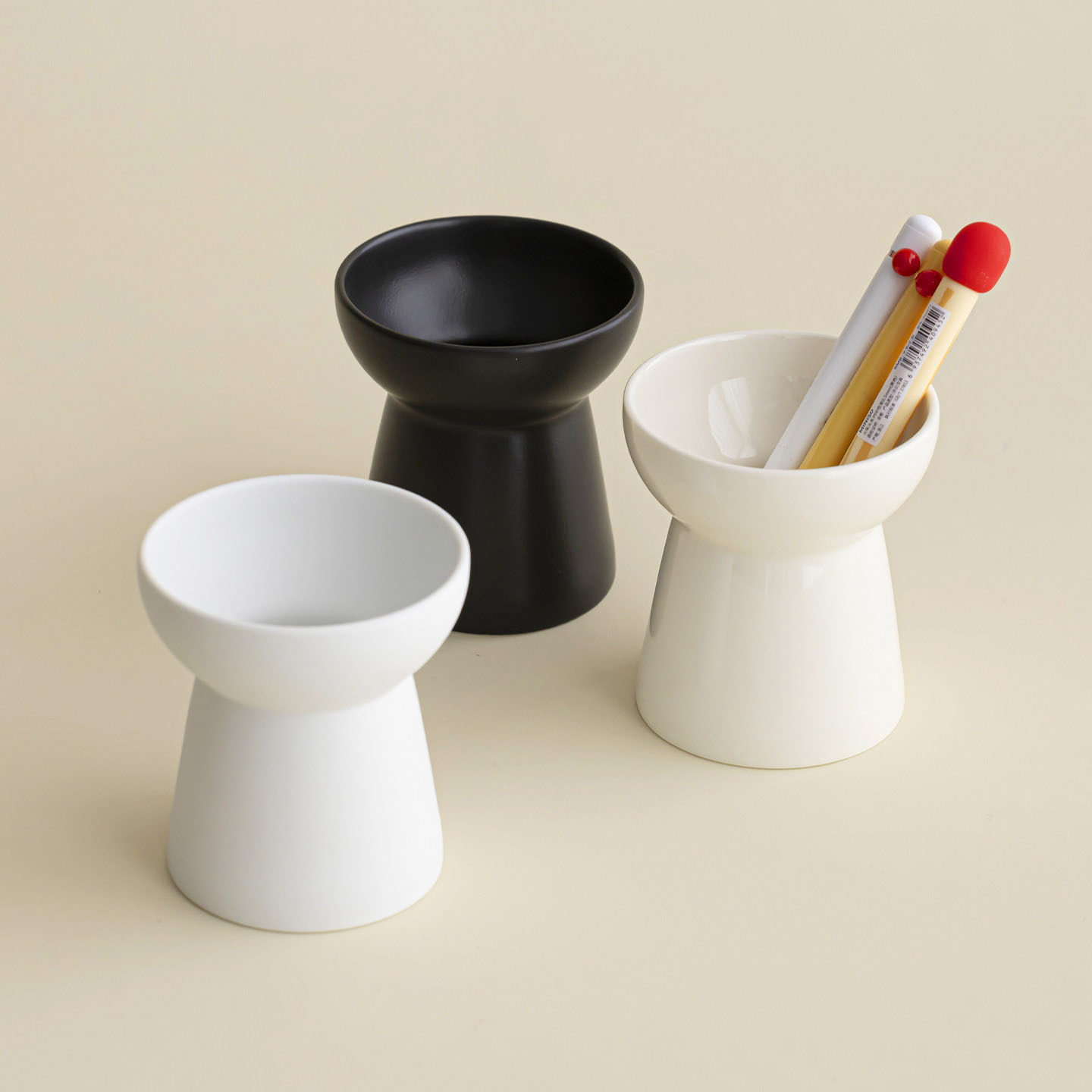 Handmade Silicone Mold Plaster - Florist Supply Vases 评论和价格