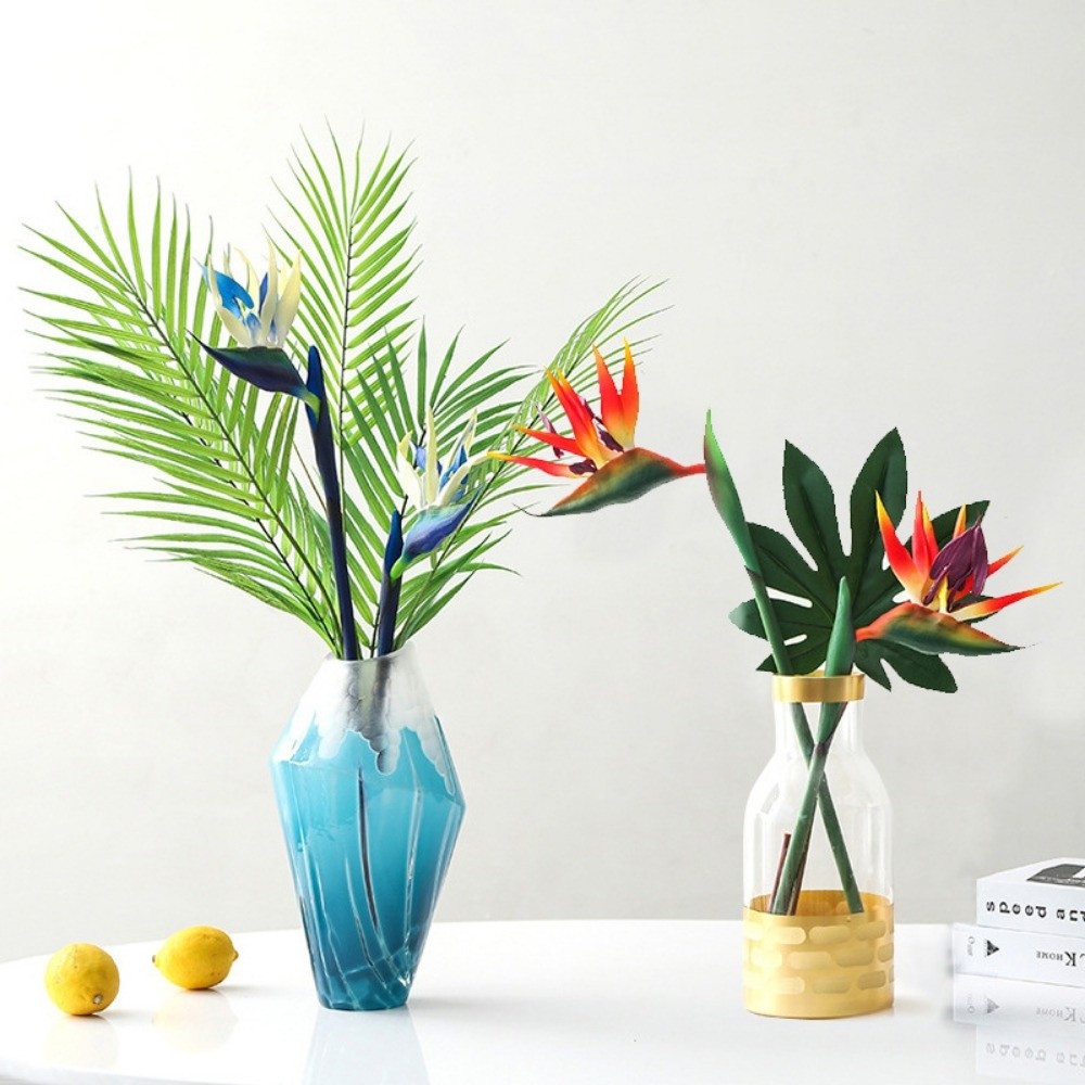 New Long Stem Artificial Bird  - Florist Supply Bulk 评论和价格